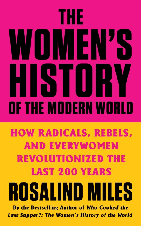 Book The Women's History of the Modern World free