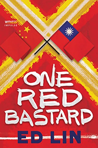 Book One Red Bastard (Robert Chow) free