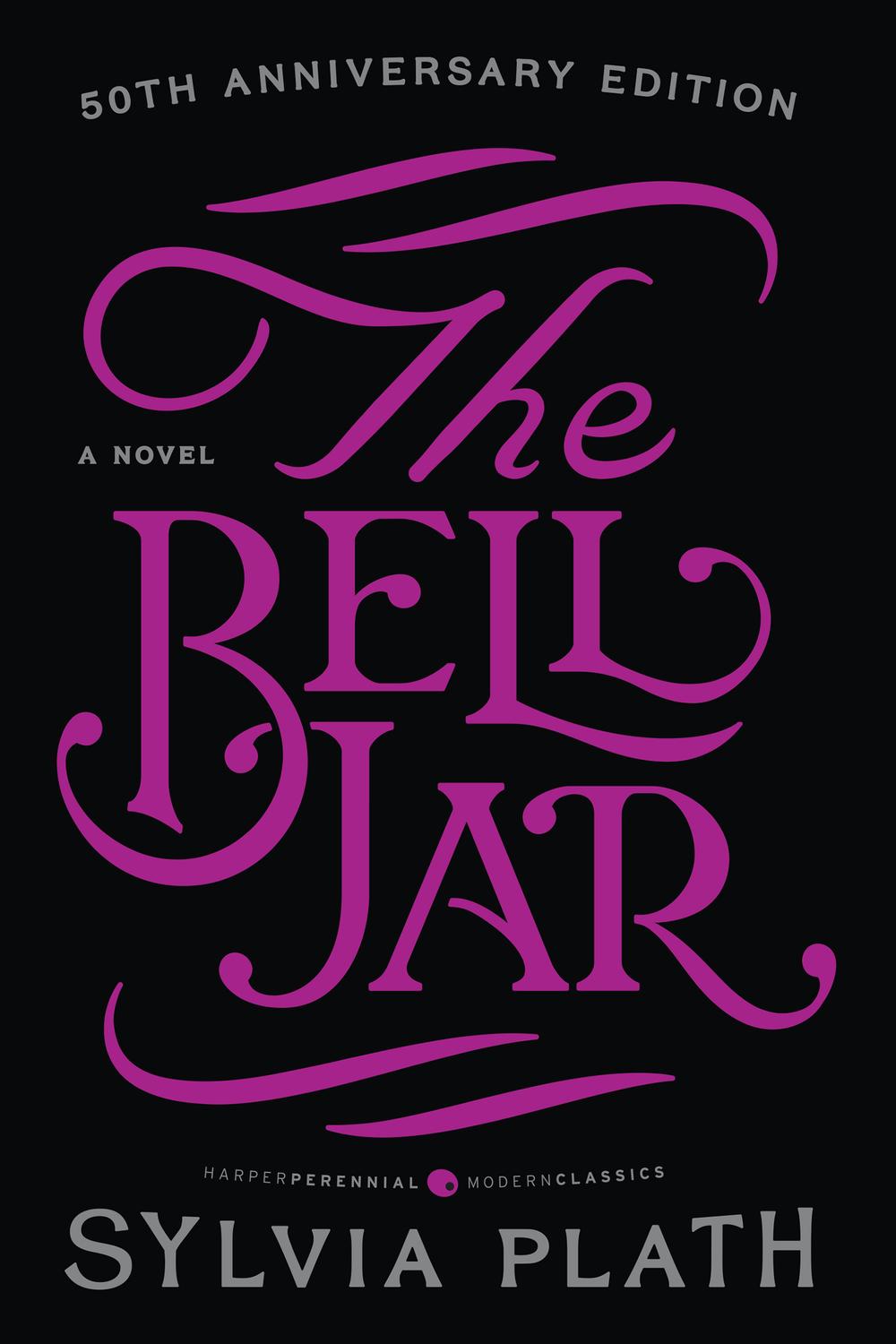 Book The Bell Jar: A Novel (Modern Classics) free