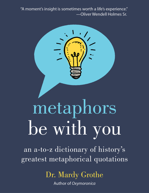 Book Metaphors Be With You free