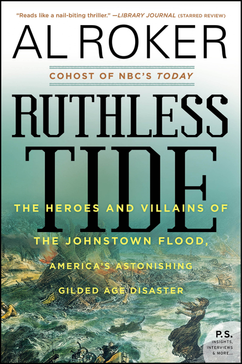 Book Ruthless Tide free