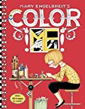 Book Mary Engelbreit's Color ME Coloring Book: Coloring Book for Adults and Kids to Share free