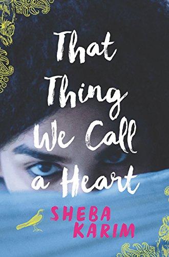 Book That Thing We Call a Heart free