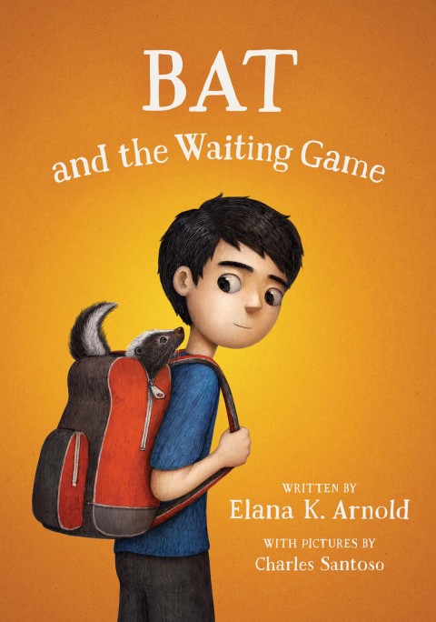 Book Bat and the Waiting Game free