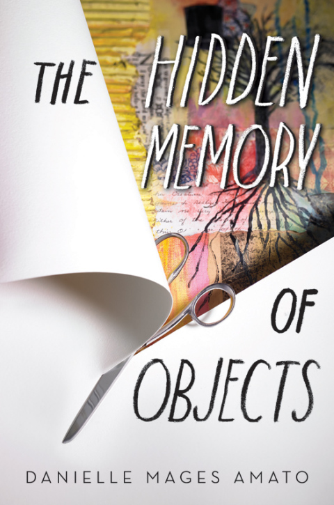 Book The Hidden Memory of Objects free