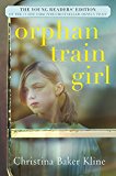 Book Orphan Train Girl free