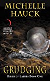 Book Grudging: Birth of Saints Book One free