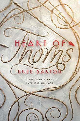 Book Heart of Thorns (Heart of Thorns, 1) free