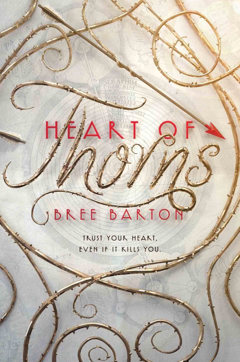 Book Heart of Thorns free
