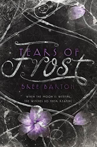Book Tears of Frost (Heart of Thorns) free