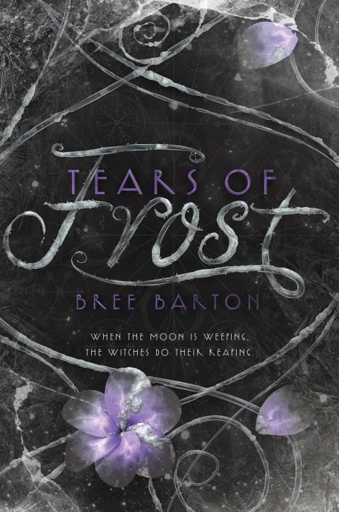 Book Tears of Frost free