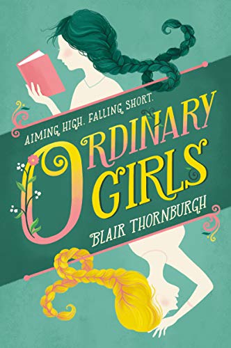 Book Ordinary Girls free