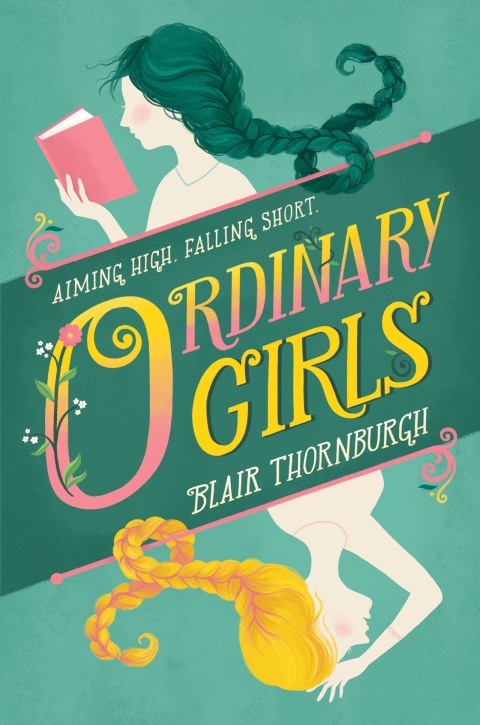 Book Ordinary Girls free