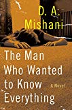 Book The Man Who Wanted to Know Everything: A Novel (Avraham Avraham Series) free