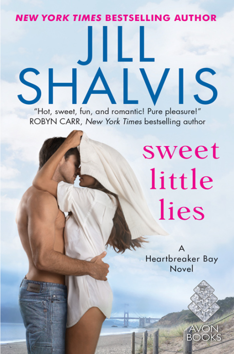Book Sweet Little Lies: A Heartbreaker Bay Novel free