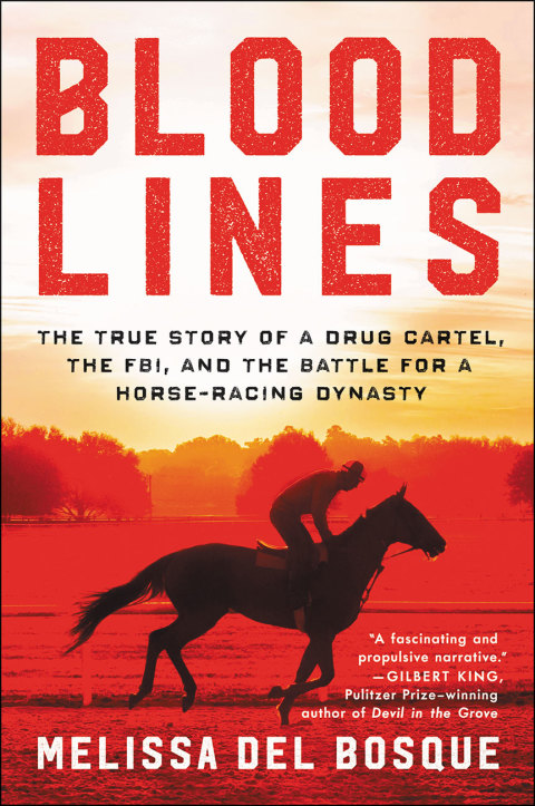Book Bloodlines free