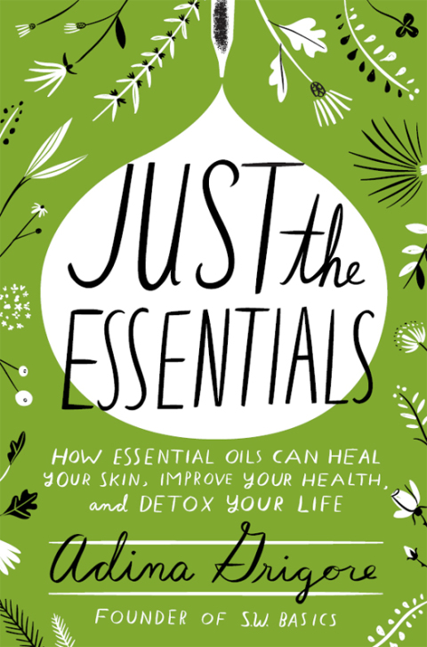 Book Just the Essentials free