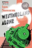 Book Westmorland Alone (A County Guides Mystery, 3) free