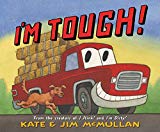 Book I'm Tough! (Kate and Jim Mcmullan) free