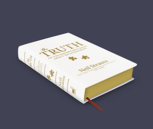Book The Truth: An Uncomfortable Book About Relationships (Signed Edition) free