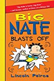 Book Big Nate Blasts Off free