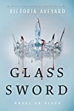 Book Glass Sword (Red Queen) free