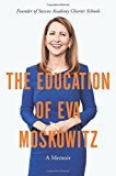 Book The Education of Eva Moskowitz: A Memoir free