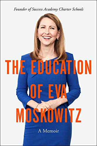 Book The Education of Eva Moskowitz: A Memoir free