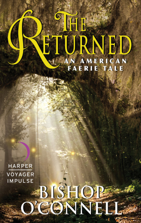 Book The Returned free
