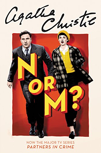 Book N or M?: A Tommy and Tuppence Mystery free