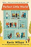 Book Perfect Little World: A Novel free