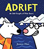 Book Adrift: An Odd Couple of Polar Bears free