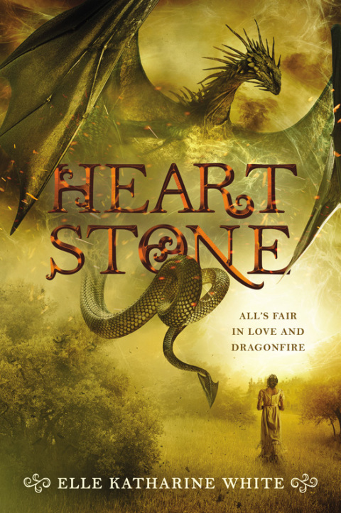 Book Heartstone (Heartstone Series Book 1) free