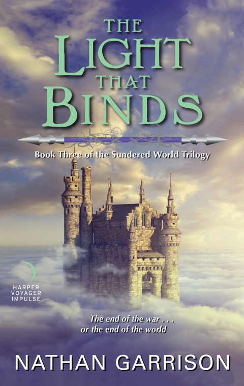 Book The Light That Binds free