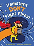 Book Hamsters Don't Fight Fires! free