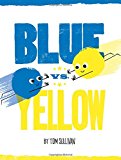 Book Blue vs. Yellow free