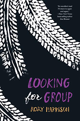 Book Looking for Group free