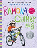 Book Ramona Quimby, Age 8 Read-Aloud Edition (Ramona, 6) free