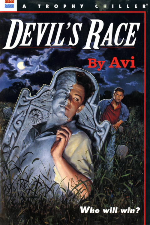 Book Devil's Race free