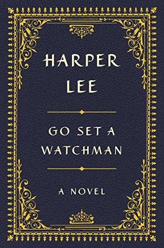Book Go Set a Watchman, Signed Collector's Edition: A Novel free