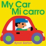 Book My Car/Mi carro: Bilingual Spanish-English Children's Book free