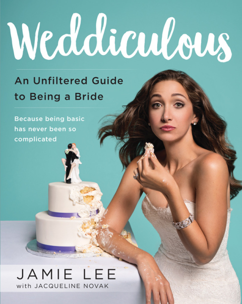 Book Weddiculous free