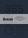 Book Doctor Who: 365 Days of Memorable Moments and Impossible Things free
