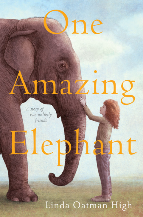 Book One Amazing Elephant free
