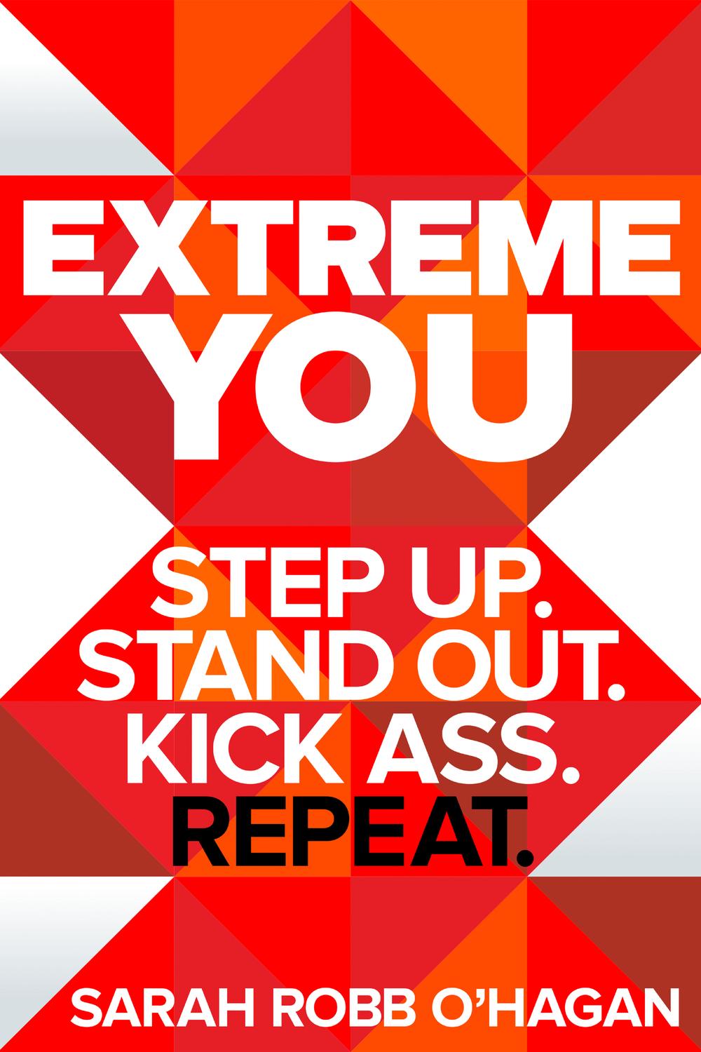 Book Extreme You free
