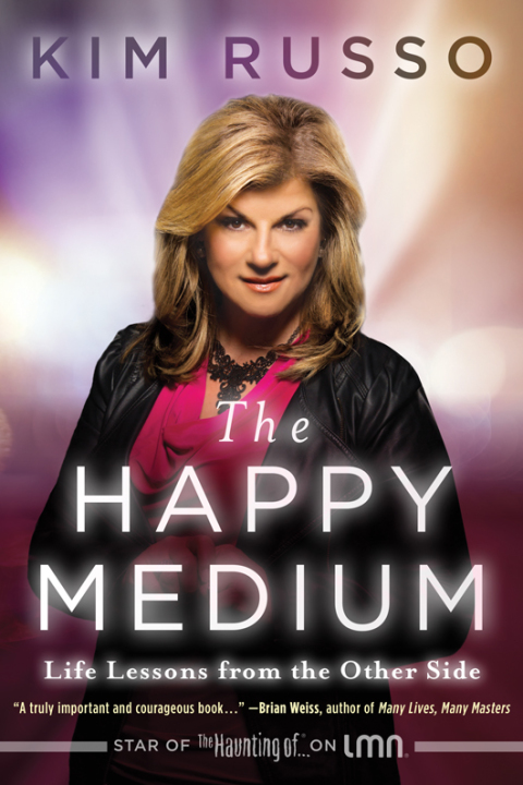 Book The Happy Medium free