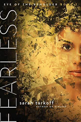 Book Fearless (Eye of the Beholder) free