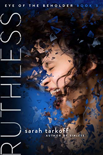 Book Ruthless (Eye of the Beholder, 3) free