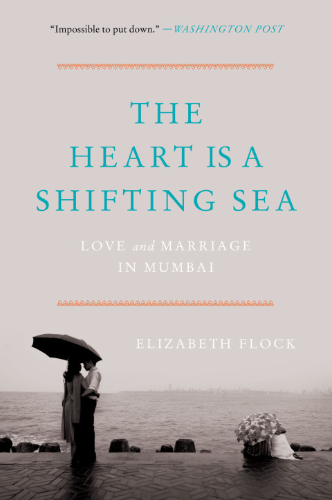 Book The Heart Is a Shifting Sea free