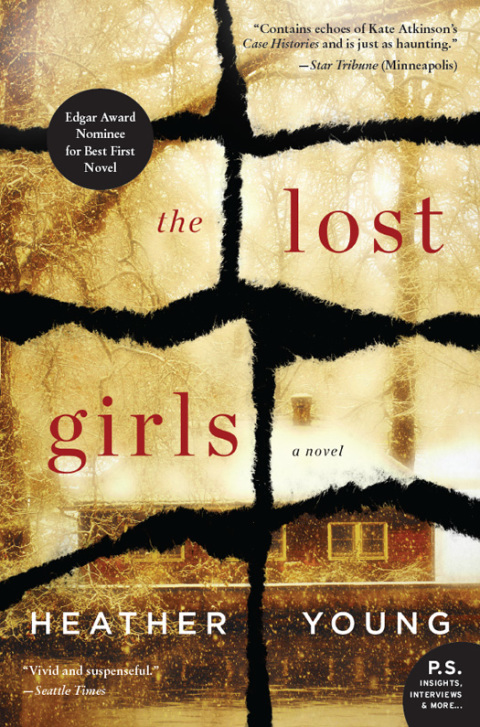 Book The Lost Girls: A Novel free